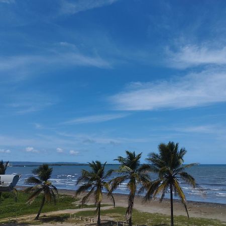 Tucacas, Venezuela Estudio Con Vista Al Mar Apartamento Exterior foto